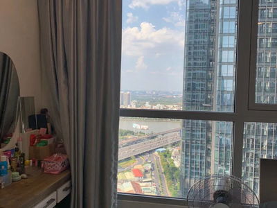 Vinhomes Central Park, Vietnam Vinhomes Central Park, Vietnam