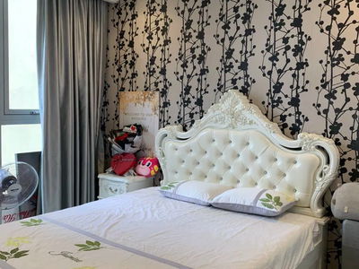 Vinhomes Central Park, Vietnam Vinhomes Central Park, Vietnam