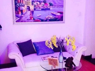 Compound, Vietnam Compound, Vietnam