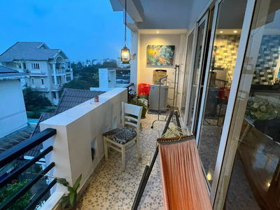 Gehäuse In Nha Be, Vietnam Gehäuse In Nha Be, Vietnam