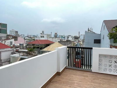 Жилье в Ho Chi Minh City, Vietnam Жилье в Ho Chi Minh City, Vietnam