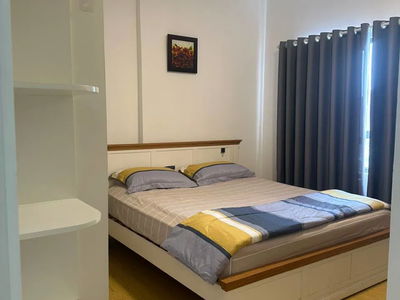 Mastery, Vietnam Mastery, Vietnam