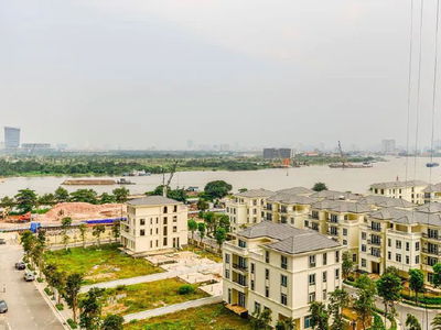 Vinhomes Golden River, Vietnam Vinhomes Golden River, Vietnam