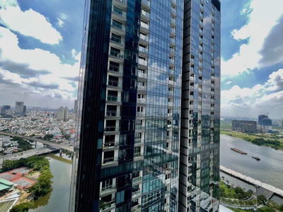 Vinhomes Golden River, Vietnam Vinhomes Golden River, Vietnam