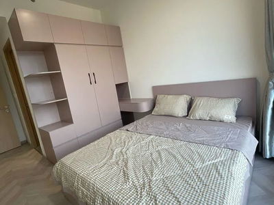 Masteri Centre Point, Vietnam Masteri Centre Point, Vietnam