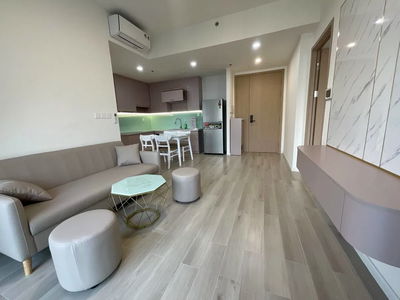 Masteri Centre Point, Vietnam Masteri Centre Point, Vietnam