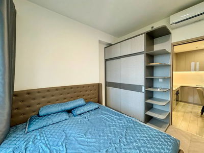 Masteri Centre Point, Vietnam Masteri Centre Point, Vietnam