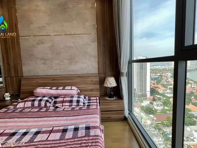 Beautiful complex with pool, Vietnam Beautiful complex with pool, Vietnam