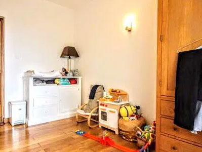 River Garden, Vietnam River Garden, Vietnam