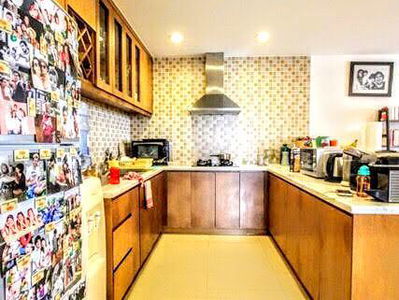 River Garden, Vietnam River Garden, Vietnam