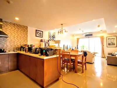 River Garden, Vietnam River Garden, Vietnam