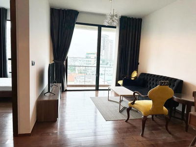 D’Edge Thao Dien, Vietnam D’Edge Thao Dien, Vietnam