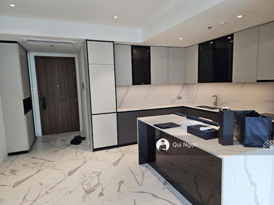 The Crest Residence, Vietnam The Crest Residence, Vietnam