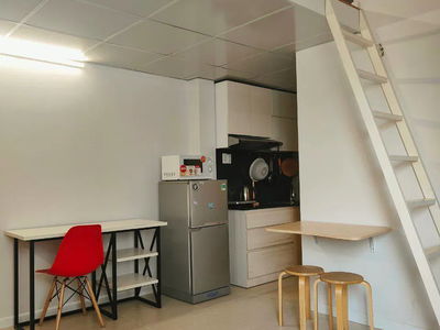 Logement dans Ho Chi Minh City, Vietnam Logement dans Ho Chi Minh City, Vietnam