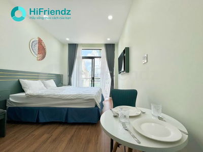 Жилье в Ho Chi Minh City, Vietnam Жилье в Ho Chi Minh City, Vietnam