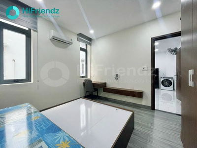 Gehäuse In Nha Be, Vietnam Gehäuse In Nha Be, Vietnam