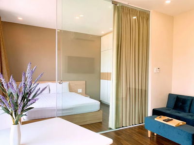 Housing in Ho Chi Minh City, Vietnam Housing in Ho Chi Minh City, Vietnam