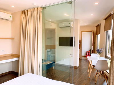 Logement dans Ho Chi Minh City, Vietnam Logement dans Ho Chi Minh City, Vietnam