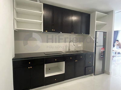 Housing in Ho Chi Minh City, Vietnam Housing in Ho Chi Minh City, Vietnam