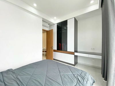 Alojamiento en Ho Chi Minh City, Vietnam Alojamiento en Ho Chi Minh City, Vietnam