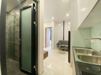 Жилье в Ho Chi Minh City, Vietnam Жилье в Ho Chi Minh City, Vietnam