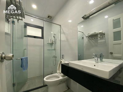 Housing in Ho Chi Minh City, Vietnam Housing in Ho Chi Minh City, Vietnam