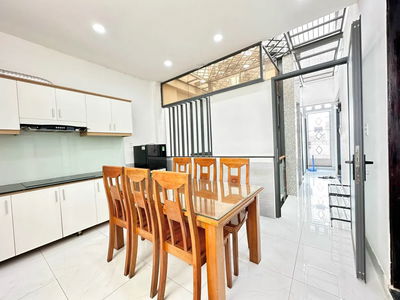 Жилье в Ho Chi Minh City, Vietnam Жилье в Ho Chi Minh City, Vietnam