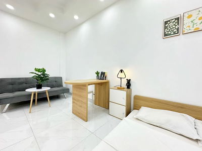 Logement dans Ho Chi Minh City, Vietnam Logement dans Ho Chi Minh City, Vietnam