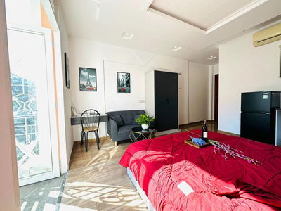 Alojamiento en Ho Chi Minh City, Vietnam Alojamiento en Ho Chi Minh City, Vietnam