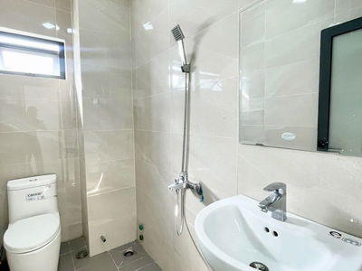 Logement dans Ho Chi Minh City, Vietnam Logement dans Ho Chi Minh City, Vietnam