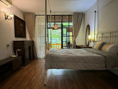 Housing in Ho Chi Minh City, Vietnam Housing in Ho Chi Minh City, Vietnam