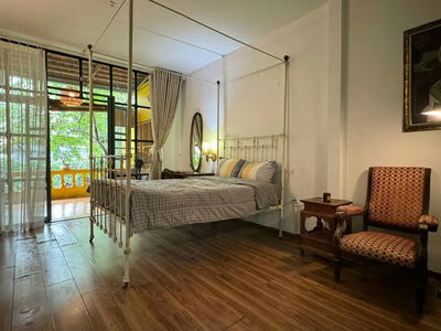 Жилье в Ho Chi Minh City, Vietnam Жилье в Ho Chi Minh City, Vietnam