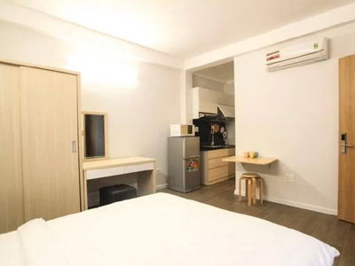 Alojamiento en Ho Chi Minh City, Vietnam Alojamiento en Ho Chi Minh City, Vietnam