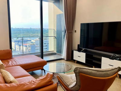 Lumiere Riverside, Vietnam Lumiere Riverside, Vietnam