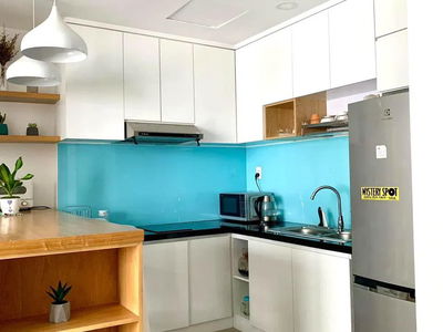 Mastery, Vietnam Mastery, Vietnam