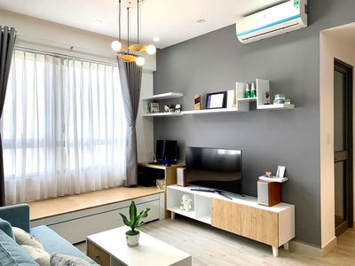 Mastery, Vietnam Mastery, Vietnam