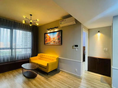 Mastery, Vietnam Mastery, Vietnam