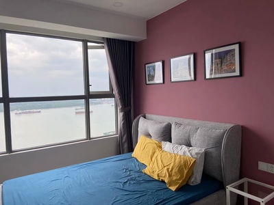 Sky 89, Vietnam  Sky 89, Vietnam