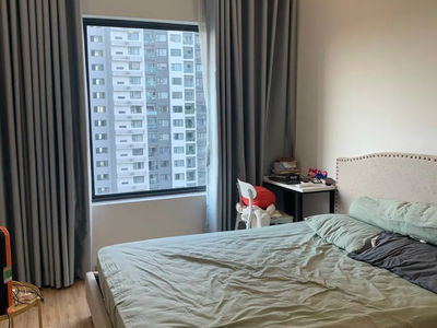 New City, Vietnam New City, Vietnam