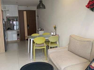 New City, Vietnam New City, Vietnam