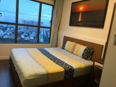 Sun Avenue, Vietnam Sun Avenue, Vietnam