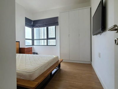 Mastery, Vietnam Mastery, Vietnam