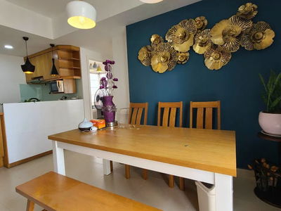 Mastery, Vietnam Mastery, Vietnam