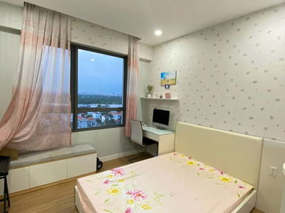 Mastery, Vietnam Mastery, Vietnam