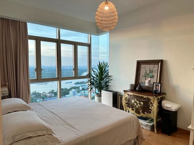 The Vista An Phu, Vietnam The Vista An Phu, Vietnam