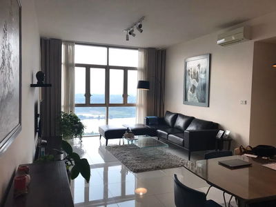 The Vista An Phu, Vietnam The Vista An Phu, Vietnam