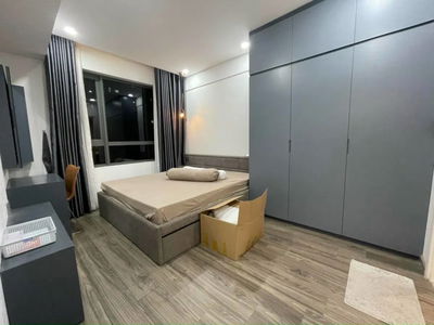 Mastery, Vietnam Mastery, Vietnam