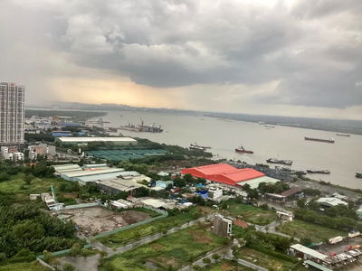 The House, Vietnam The House, Vietnam