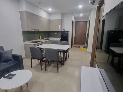 Sky 89, Vietnam Sky 89, Vietnam