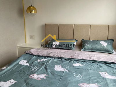 Mastery, Vietnam Mastery, Vietnam